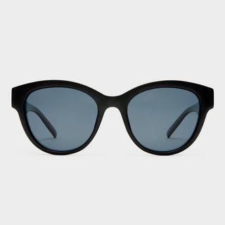 Majestic | Black Polarised