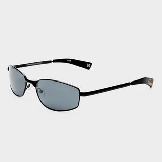 Star Beam | Matte Black Smoke Mono
