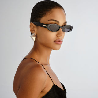 Belladonna | Black