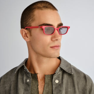 Echelon  | Red