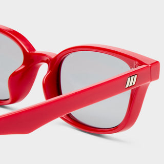 Echelon  | Red