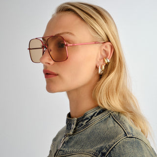 Civelle | Moto Red