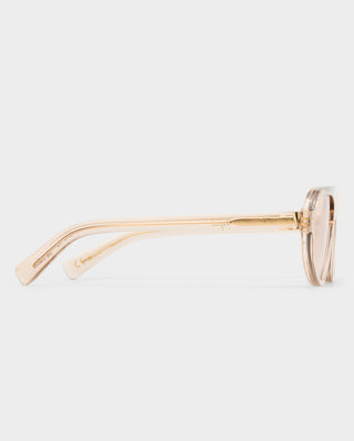 The Dakota - Gloss Beige