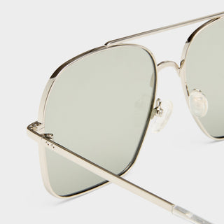 Civelle | Bright Silver Crystal Clear