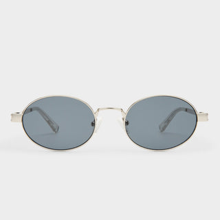 POSEIDON DEUX | SILVER SMOKE MONO