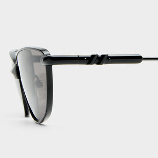 Thorned | Black