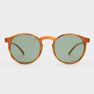 Teen Spirit Deux | Tortoise Green Mono