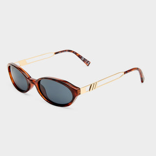 Lunita | Dark Tortoise