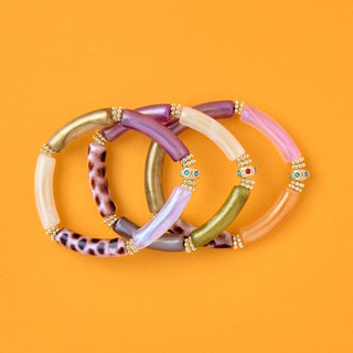 Bracelet Kiwi Grey