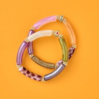 Bracelet Kiwi Grey