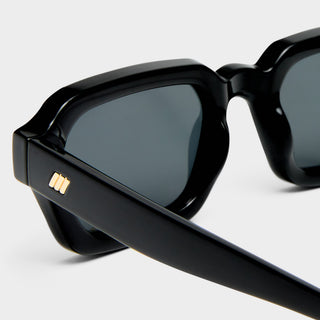 Tension + | Black Polarised