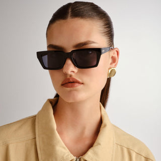 NOCTURNAL HABIT | BLACK