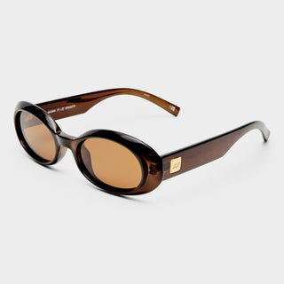WORK IT! | COCOA POLARISED