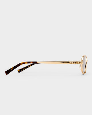 The Kendall - Gold