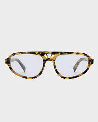 The Dakota - Maple Tortoise