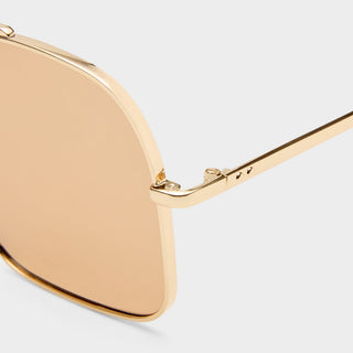 Civelle | Bright Gold