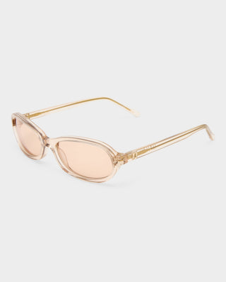 The Elcie - Gloss Beige