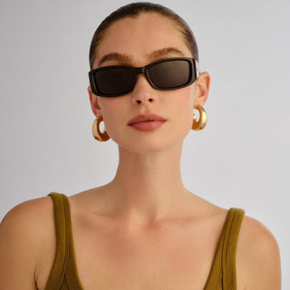 Du Jour | Black Smoke Mono