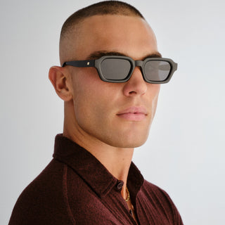 Tension + | Black Polarised
