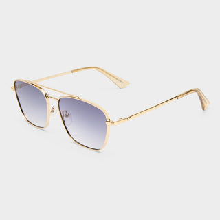 Diametric Ii | Bright Gold Smoke Grad