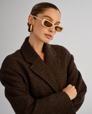 The Bella - Beige