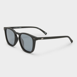 No Biggie | Black Rubber Polarised