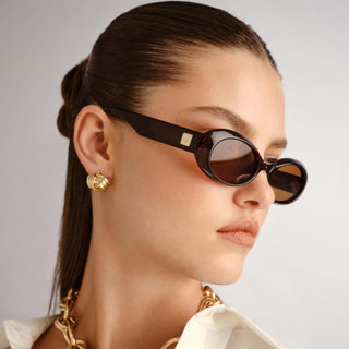 WORK IT! | COCOA POLARISED