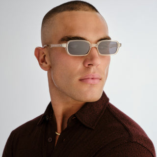 Pilferer | Pewter Polarised