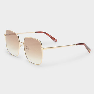 The Cherished | Gold Tan Gradient
