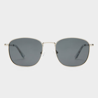 Neptune Deux | Silver Polarised