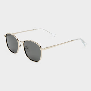 Neptune Deux | Silver Polarised
