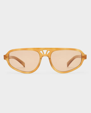 The Dakota - Vintage Tort