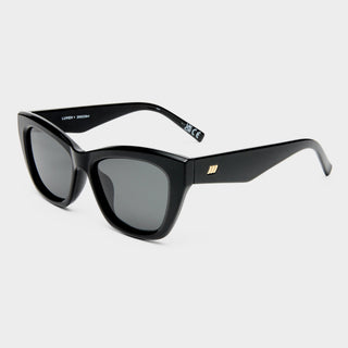 Lumen  | Black Polarised