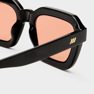 Impossible | Black