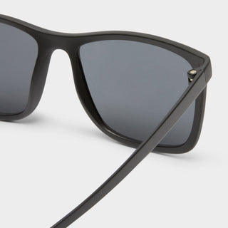 Master Tamers | Matte Black