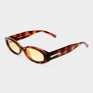 Belladonna | Toffee Tort Amber Grad