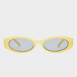 Belladonna | Acid Yellow Pearl