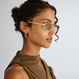 Torrid | Gold Moss Mono