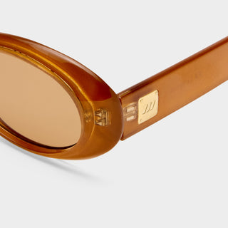 Work It! | Gold Pearl