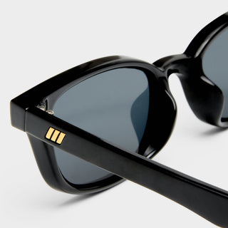 Echelon + | Black Smoke Mono