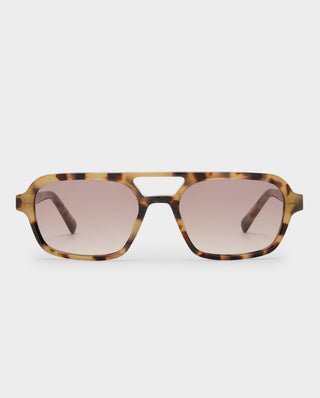 The Dusty - Mocha Tortoise