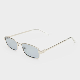 BIZARRO | SILVER SMOKE TINT