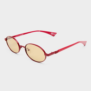 Icicle | Moto Red