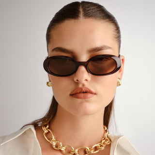 WORK IT! | COCOA POLARISED