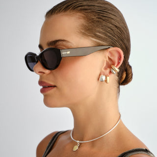 Le Bijou | Dark Tortoise