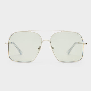 Civelle | Bright Silver Crystal Clear