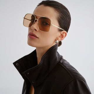 Civelle | Bright Gold