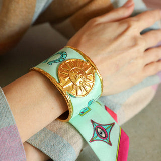 Soleil Cuff