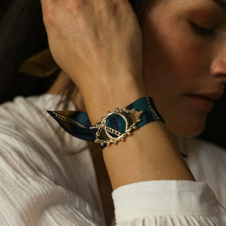 Bon Oeil Cuff
