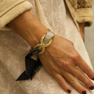 Tresse Cuff